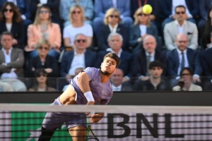 Kako izgleda Top 10 ATP liste posle mastersa u Rimu?